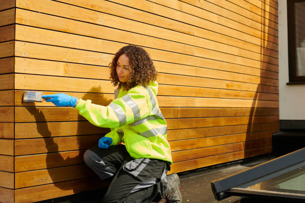 Affordable Siding Repair and Maintenance Services in Keokuk, IA