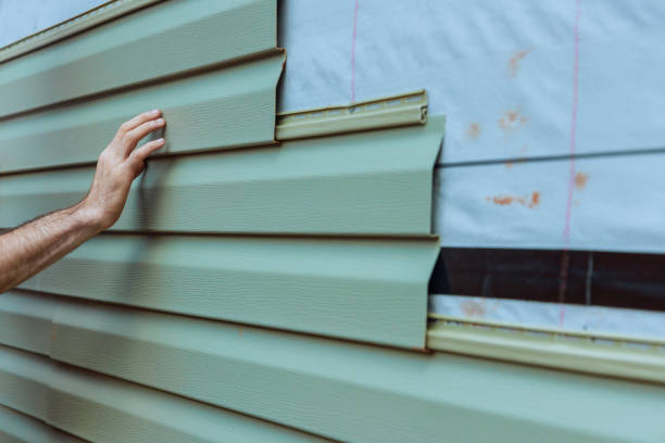 Best Siding Painting and Refinishing  in Keokuk, IA